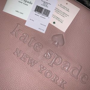 NWT Kate Spade Laptop Case ♠️